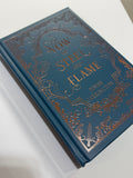 Battle-Worn Hardcover