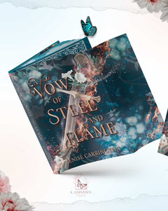 Signed Hardcover - Coming Soon