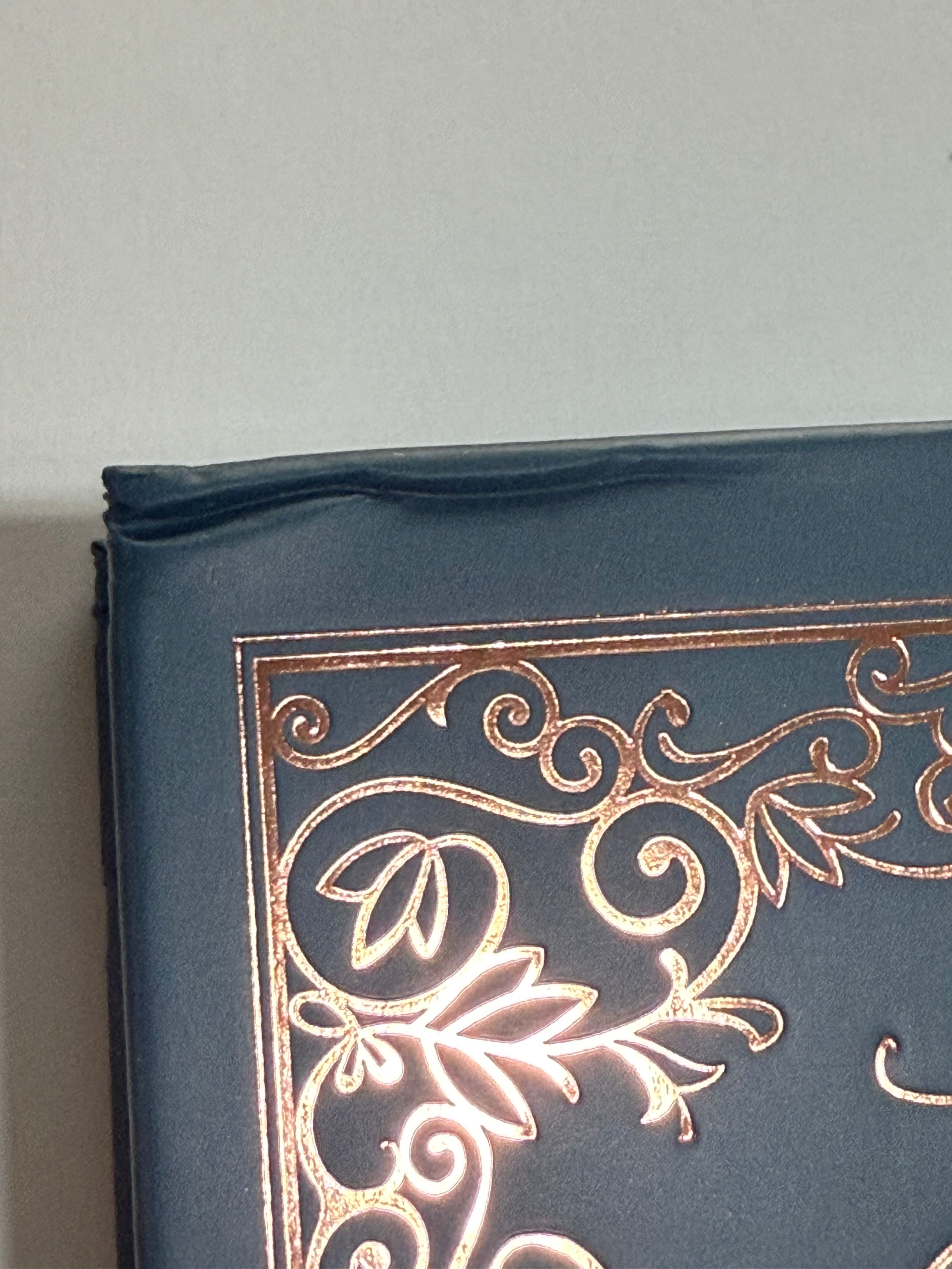 Battle-Worn Hardcover
