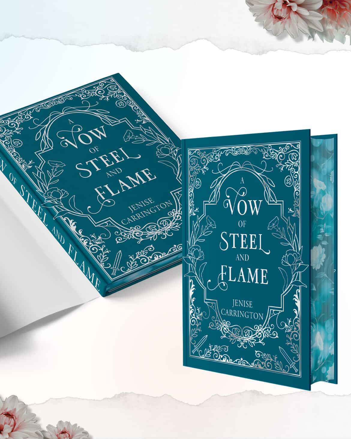 Signed Hardcover - Coming Soon