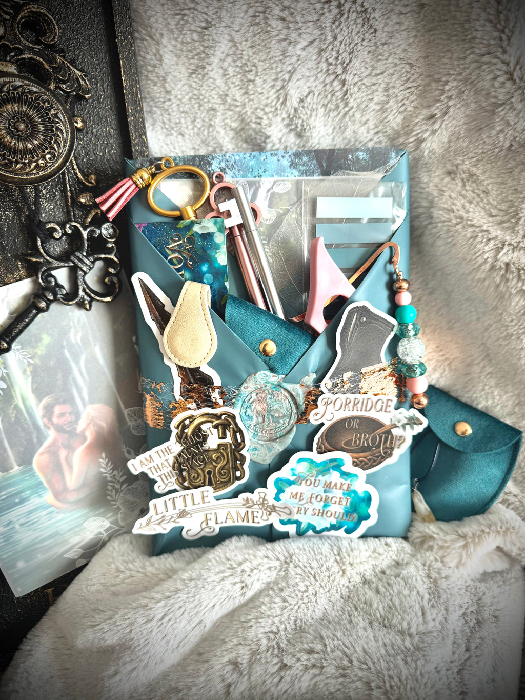 Signed Special Edition Book Bundle