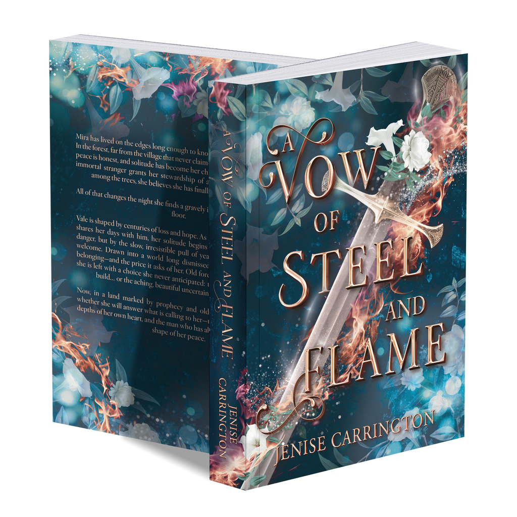 Signed Sprayed Edge Paperback