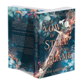 Signed Paperback - Coming Soon